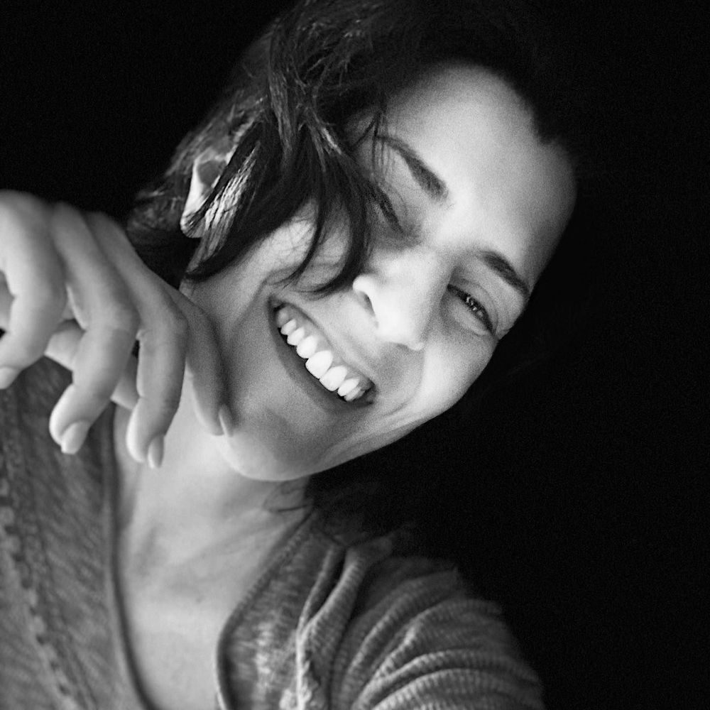 Meet your Posher, Jeanne